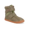 64125 5105 barefoot detske zimni boty bisgaard thorsten tex sage 1
