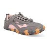 XZA0161GY barefoot tenisky saguaro waterproof grey 1