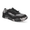 XZA0161BK barefoot tenisky saguaro waterproof black 1
