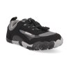 XZA0164BK barefoot detske tenisky saguaro waterproof black 1