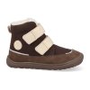 DARIO BR barefoot detske zimni boty protetika dario brown 2