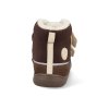 DARIO BR barefoot detske zimni boty protetika dario brown 5
