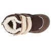 DARIO BR barefoot detske zimni boty protetika dario brown 6