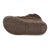 DARIO BR barefoot detske zimni boty protetika dario brown 7