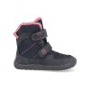 LORA NAVY ébarefoot detske zimni boty protetika lora navy 2