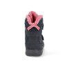 LORA NAVY ébarefoot detske zimni boty protetika lora navy 5