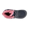 LORA NAVY ébarefoot detske zimni boty protetika lora navy 6