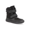 LENO BLACK ébarefoot detske zimni boty protetika leno black 1