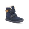 LENO DEN ébarefoot detske zimni boty protetika leno denim 1