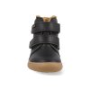 DAVIS BLA barefoot detske zimni boty protetika davis black 3