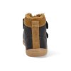 DAVIS BLA barefoot detske zimni boty protetika davis black 5