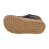 DAVIS BLA barefoot detske zimni boty protetika davis black 7