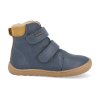 DAVIS DEN barefoot detske zimni boty protetika davis denim 2