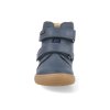 DAVIS DEN barefoot detske zimni boty protetika davis denim 3