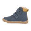 DAVIS DEN barefoot detske zimni boty protetika davis denim 4