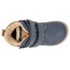 DAVIS DEN barefoot detske zimni boty protetika davis denim 6