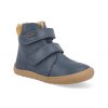 DAVIS DEN barefoot detske zimni boty protetika davis denim 1