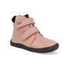 FLAVIA P barefoot detske zimni boty protetika flavia pink 1