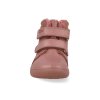 GINA OP barefoot detske zimni boty protetika gina old pink 3