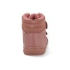 GINA OP barefoot detske zimni boty protetika gina old pink 5