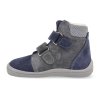 BF0004 W VMK DANIEL barefoot detske zimni boty beda danny 4
