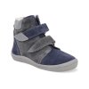 BF0004 W VMK DANIEL barefoot detske zimni boty beda danny 1