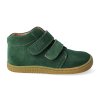 barefoot kotnikova obuv filii chameleon velours forest w 2
