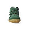 barefoot kotnikova obuv filii chameleon velours forest w 4