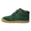 barefoot kotnikova obuv filii chameleon velours forest w 5