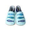 barefoot capacky lait et miel sardines 2